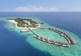 The Westin Maldives Miriandhoo Resort в Атолл Баа Мальдивы ✅. Забронировать номер онлайн по выгодной цене в The Westin Maldives Miriandhoo Resort. Трансфер из аэропорта.