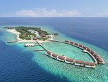 The Westin Maldives Miriandhoo Resort в Атолл Баа Мальдивы ✅. Забронировать номер онлайн по выгодной цене в The Westin Maldives Miriandhoo Resort. Трансфер из аэропорта.