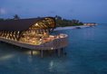 The Westin Maldives Miriandhoo Resort в Атолл Баа Мальдивы ✅. Забронировать номер онлайн по выгодной цене в The Westin Maldives Miriandhoo Resort. Трансфер из аэропорта.