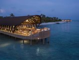 The Westin Maldives Miriandhoo Resort в Атолл Баа Мальдивы ✅. Забронировать номер онлайн по выгодной цене в The Westin Maldives Miriandhoo Resort. Трансфер из аэропорта.