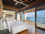 The Westin Maldives Miriandhoo Resort в Атолл Баа Мальдивы ✅. Забронировать номер онлайн по выгодной цене в The Westin Maldives Miriandhoo Resort. Трансфер из аэропорта.