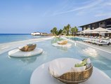 The Westin Maldives Miriandhoo Resort в Атолл Баа Мальдивы ✅. Забронировать номер онлайн по выгодной цене в The Westin Maldives Miriandhoo Resort. Трансфер из аэропорта.