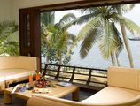 The Zuri Kumarakom Kerala Resort & Spa в Керала Индия  ✅. Забронировать номер онлайн по выгодной цене в The Zuri Kumarakom Kerala Resort & Spa. Трансфер из аэропорта.