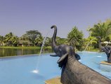 The Zuri Kumarakom Kerala Resort & Spa в Керала Индия  ✅. Забронировать номер онлайн по выгодной цене в The Zuri Kumarakom Kerala Resort & Spa. Трансфер из аэропорта.