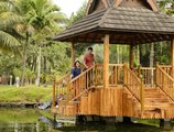 The Zuri Kumarakom Kerala Resort & Spa в Керала Индия  ✅. Забронировать номер онлайн по выгодной цене в The Zuri Kumarakom Kerala Resort & Spa. Трансфер из аэропорта.