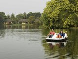 The Zuri Kumarakom Kerala Resort & Spa в Керала Индия  ✅. Забронировать номер онлайн по выгодной цене в The Zuri Kumarakom Kerala Resort & Spa. Трансфер из аэропорта.