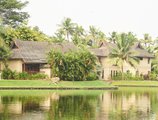 The Zuri Kumarakom Kerala Resort & Spa в Керала Индия  ✅. Забронировать номер онлайн по выгодной цене в The Zuri Kumarakom Kerala Resort & Spa. Трансфер из аэропорта.
