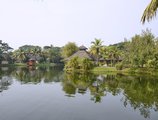 The Zuri Kumarakom Kerala Resort & Spa в Керала Индия  ✅. Забронировать номер онлайн по выгодной цене в The Zuri Kumarakom Kerala Resort & Spa. Трансфер из аэропорта.