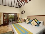 The Zuri Kumarakom Kerala Resort & Spa в Керала Индия  ✅. Забронировать номер онлайн по выгодной цене в The Zuri Kumarakom Kerala Resort & Spa. Трансфер из аэропорта.