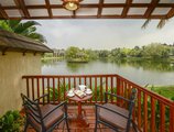 The Zuri Kumarakom Kerala Resort & Spa в Керала Индия  ✅. Забронировать номер онлайн по выгодной цене в The Zuri Kumarakom Kerala Resort & Spa. Трансфер из аэропорта.