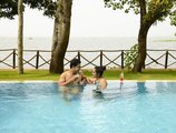 The Zuri Kumarakom Kerala Resort & Spa в Керала Индия  ✅. Забронировать номер онлайн по выгодной цене в The Zuri Kumarakom Kerala Resort & Spa. Трансфер из аэропорта.