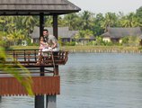 The Zuri Kumarakom Kerala Resort & Spa в Керала Индия  ✅. Забронировать номер онлайн по выгодной цене в The Zuri Kumarakom Kerala Resort & Spa. Трансфер из аэропорта.