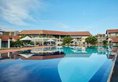 The Calm Resort & Spa в Пасикуда Шри-Ланка ✅. Забронировать номер онлайн по выгодной цене в The Calm Resort & Spa. Трансфер из аэропорта.