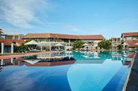The Calm Resort & Spa в Пасикуда Шри-Ланка ✅. Забронировать номер онлайн по выгодной цене в The Calm Resort & Spa. Трансфер из аэропорта.