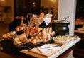 The Calm Resort & Spa в Пасикуда Шри-Ланка ✅. Забронировать номер онлайн по выгодной цене в The Calm Resort & Spa. Трансфер из аэропорта.