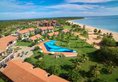 The Calm Resort & Spa в Пасикуда Шри-Ланка ✅. Забронировать номер онлайн по выгодной цене в The Calm Resort & Spa. Трансфер из аэропорта.