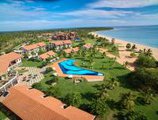 The Calm Resort & Spa в Пасикуда Шри Ланка ✅. Забронировать номер онлайн по выгодной цене в The Calm Resort & Spa. Трансфер из аэропорта.