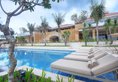 Mulia Villas в регион Нуса Дуа Индонезия ✅. Забронировать номер онлайн по выгодной цене в Mulia Villas. Трансфер из аэропорта.