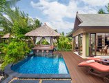 The St. Regis Bali Resort в регион Нуса Дуа Индонезия ✅. Забронировать номер онлайн по выгодной цене в The St. Regis Bali Resort. Трансфер из аэропорта.