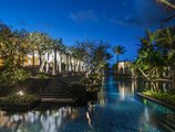 The St. Regis Bali Resort в регион Нуса Дуа Индонезия ✅. Забронировать номер онлайн по выгодной цене в The St. Regis Bali Resort. Трансфер из аэропорта.