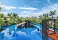 The St. Regis Bali Resort в регион Нуса Дуа Индонезия ✅. Забронировать номер онлайн по выгодной цене в The St. Regis Bali Resort. Трансфер из аэропорта.