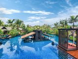 The St. Regis Bali Resort в регион Нуса Дуа Индонезия ✅. Забронировать номер онлайн по выгодной цене в The St. Regis Bali Resort. Трансфер из аэропорта.