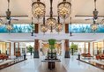 The St. Regis Bali Resort в регион Нуса Дуа Индонезия ✅. Забронировать номер онлайн по выгодной цене в The St. Regis Bali Resort. Трансфер из аэропорта.