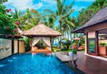 The St. Regis Bali Resort в регион Нуса Дуа Индонезия ✅. Забронировать номер онлайн по выгодной цене в The St. Regis Bali Resort. Трансфер из аэропорта.