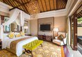 The St. Regis Bali Resort в регион Нуса Дуа Индонезия ✅. Забронировать номер онлайн по выгодной цене в The St. Regis Bali Resort. Трансфер из аэропорта.