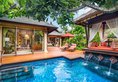 The St. Regis Bali Resort в регион Нуса Дуа Индонезия ✅. Забронировать номер онлайн по выгодной цене в The St. Regis Bali Resort. Трансфер из аэропорта.