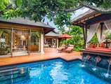 The St. Regis Bali Resort в регион Нуса Дуа Индонезия ✅. Забронировать номер онлайн по выгодной цене в The St. Regis Bali Resort. Трансфер из аэропорта.