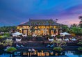 The St. Regis Bali Resort в регион Нуса Дуа Индонезия ✅. Забронировать номер онлайн по выгодной цене в The St. Regis Bali Resort. Трансфер из аэропорта.