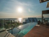 The Ritz-Carlton Bali в регион Нуса Дуа Индонезия ✅. Забронировать номер онлайн по выгодной цене в The Ritz-Carlton Bali. Трансфер из аэропорта.