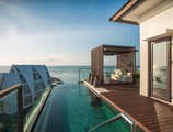 The Ritz-Carlton Bali в регион Нуса Дуа Индонезия ✅. Забронировать номер онлайн по выгодной цене в The Ritz-Carlton Bali. Трансфер из аэропорта.