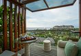 The Ritz-Carlton Bali в регион Нуса Дуа Индонезия ✅. Забронировать номер онлайн по выгодной цене в The Ritz-Carlton Bali. Трансфер из аэропорта.