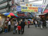 Hotel Thomas Myeongdong в Сеул Южная Корея ✅. Забронировать номер онлайн по выгодной цене в Hotel Thomas Myeongdong. Трансфер из аэропорта.