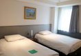 Hotel Thomas Myeongdong в Сеул Южная Корея ✅. Забронировать номер онлайн по выгодной цене в Hotel Thomas Myeongdong. Трансфер из аэропорта.