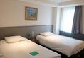 Hotel Thomas Myeongdong в Сеул Южная Корея ✅. Забронировать номер онлайн по выгодной цене в Hotel Thomas Myeongdong. Трансфер из аэропорта.