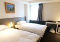 Hotel Thomas Myeongdong в Сеул Южная Корея ✅. Забронировать номер онлайн по выгодной цене в Hotel Thomas Myeongdong. Трансфер из аэропорта.