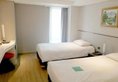 Hotel Thomas Myeongdong в Сеул Южная Корея ✅. Забронировать номер онлайн по выгодной цене в Hotel Thomas Myeongdong. Трансфер из аэропорта.