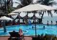 Tien Dat Resort в Фантьет Вьетнам ✅. Забронировать номер онлайн по выгодной цене в Tien Dat Resort. Трансфер из аэропорта.