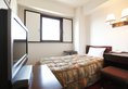 Tokyu Inn в Осака Япония ✅. Забронировать номер онлайн по выгодной цене в Tokyu Inn. Трансфер из аэропорта.