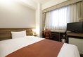Tokyu Inn в Осака Япония ✅. Забронировать номер онлайн по выгодной цене в Tokyu Inn. Трансфер из аэропорта.