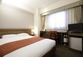 Tokyu Inn в Осака Япония ✅. Забронировать номер онлайн по выгодной цене в Tokyu Inn. Трансфер из аэропорта.