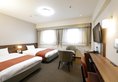 Tokyu Inn в Осака Япония ✅. Забронировать номер онлайн по выгодной цене в Tokyu Inn. Трансфер из аэропорта.