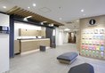 Tokyu Inn в Осака Япония ✅. Забронировать номер онлайн по выгодной цене в Tokyu Inn. Трансфер из аэропорта.