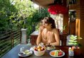 Tonys Villas & Resort в Бали Индонезия ✅. Забронировать номер онлайн по выгодной цене в Tonys Villas & Resort. Трансфер из аэропорта.