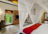 Tonys Villas & Resort в Бали Индонезия ✅. Забронировать номер онлайн по выгодной цене в Tonys Villas & Resort. Трансфер из аэропорта.