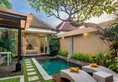Tonys Villas & Resort в Бали Индонезия ✅. Забронировать номер онлайн по выгодной цене в Tonys Villas & Resort. Трансфер из аэропорта.