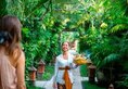 Tonys Villas & Resort в Бали Индонезия ✅. Забронировать номер онлайн по выгодной цене в Tonys Villas & Resort. Трансфер из аэропорта.
